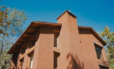CABAÑAS TAPALPA MAZATI
