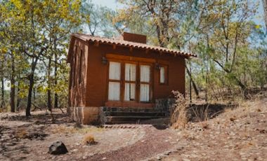 CABAÑAS TAPALPA MAZATI