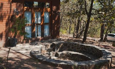CABAÑAS TAPALPA MAZATI