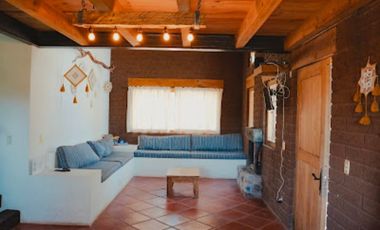 CABAÑAS TAPALPA MAZATI