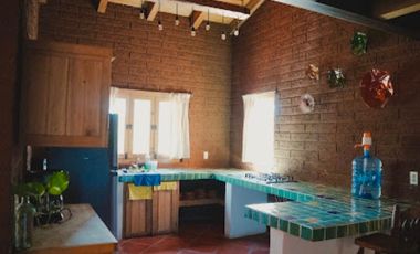 CABAÑAS TAPALPA MAZATI