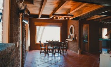 CABAÑAS TAPALPA MAZATI