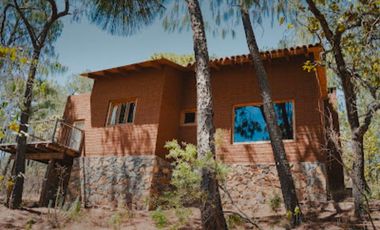 CABAÑAS TAPALPA MAZATI