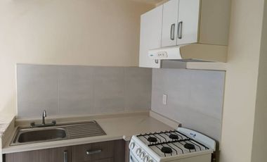 DEPARTAMENTO EN RENTA