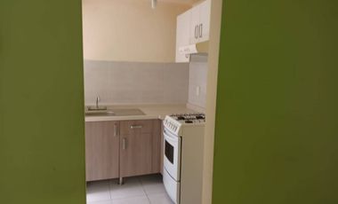 DEPARTAMENTO EN RENTA