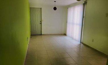 DEPARTAMENTO EN RENTA