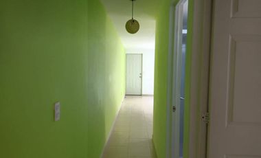 DEPARTAMENTO EN RENTA