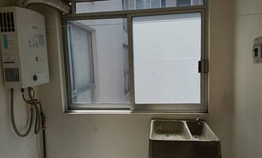 DEPARTAMENTO EN RENTA