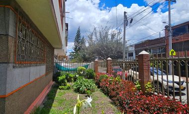 Venta Casa JJ Vargas - Recorrido Virtual 360
