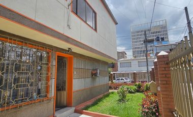 Venta Casa JJ Vargas - Recorrido Virtual 360