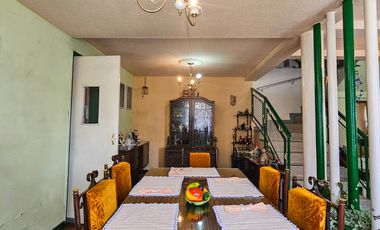 Venta Casa JJ Vargas - Recorrido Virtual 360