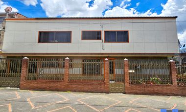 Venta Casa JJ Vargas - Recorrido Virtual 360