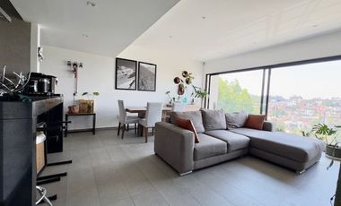 Departamento Desierto Parte Alta. Moderno, Bonita Vista