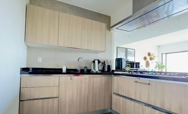 Departamento Desierto Parte Alta. Moderno, Bonita Vista