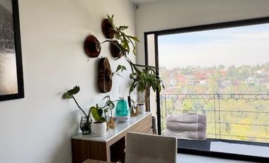 Departamento Desierto Parte Alta. Moderno, Bonita Vista