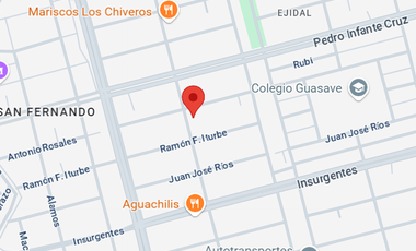 Sk09 Remate Bancario Casa En Av Heriberto Valdez Romero 287, Ejidal, Guasave