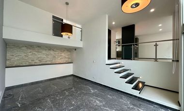Vive en Monte Magno, estilo y confort en Renta