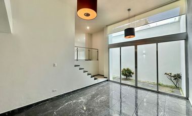Vive en Monte Magno, estilo y confort en Renta