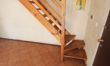 Vende casa 3D 1B en Villa Don Carlos, Colbun