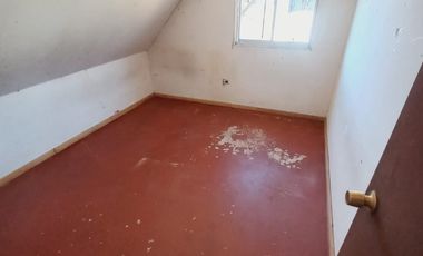 Vende casa 3D 1B en Villa Don Carlos, Colbun