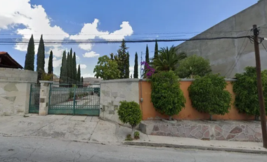 Casa en venta Av. Hombres Ilustres, Mexiquito, San Agustín Tlaxiaca, Hidalgo, México