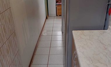 CASA EN RAHUE ALTO