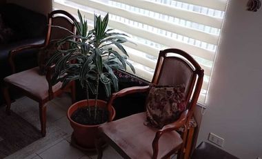 CASA EN RAHUE ALTO