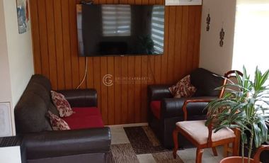 CASA EN RAHUE ALTO