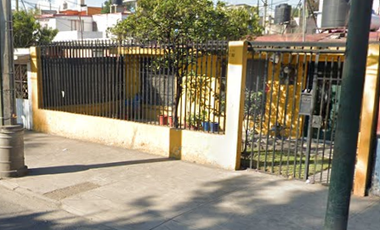 Casa 🏡 de oportunidad en Avenida Periferico Canal de San Juan, Iztacalco