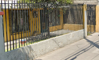 Casa 🏡 de oportunidad en Avenida Periferico Canal de San Juan, Iztacalco