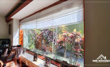 BARRANCO - OPORTUNIDAD VENTA DE CASA LIMITE MIRAFLORES