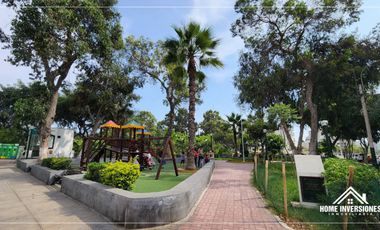 BARRANCO - OPORTUNIDAD VENTA DE CASA LIMITE MIRAFLORES