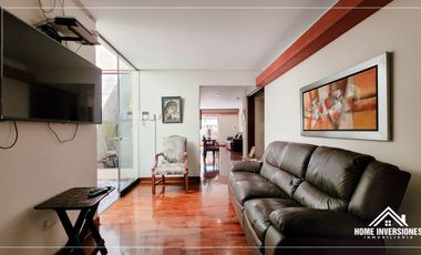 BARRANCO - OPORTUNIDAD VENTA DE CASA LIMITE MIRAFLORES