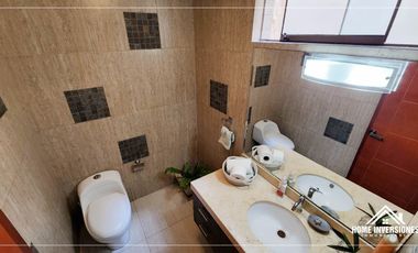 BARRANCO - OPORTUNIDAD VENTA DE CASA LIMITE MIRAFLORES