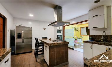 BARRANCO - OPORTUNIDAD VENTA DE CASA LIMITE MIRAFLORES