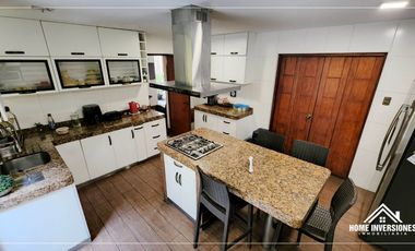 BARRANCO - OPORTUNIDAD VENTA DE CASA LIMITE MIRAFLORES