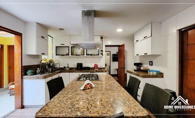 BARRANCO - OPORTUNIDAD VENTA DE CASA LIMITE MIRAFLORES