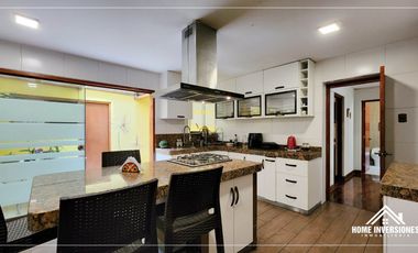 BARRANCO - OPORTUNIDAD VENTA DE CASA LIMITE MIRAFLORES