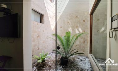 BARRANCO - OPORTUNIDAD VENTA DE CASA LIMITE MIRAFLORES