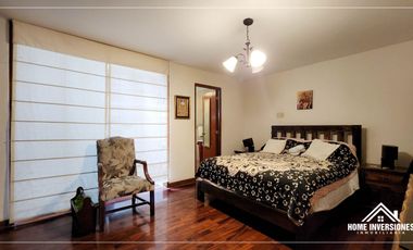 BARRANCO - OPORTUNIDAD VENTA DE CASA LIMITE MIRAFLORES
