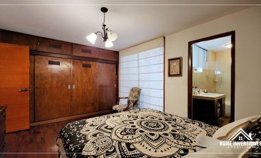BARRANCO - OPORTUNIDAD VENTA DE CASA LIMITE MIRAFLORES