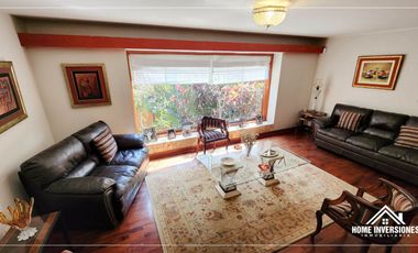 BARRANCO - OPORTUNIDAD VENTA DE CASA LIMITE MIRAFLORES