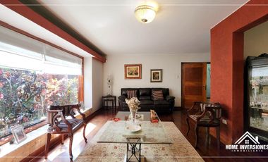 BARRANCO - OPORTUNIDAD VENTA DE CASA LIMITE MIRAFLORES