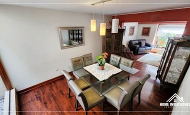 BARRANCO - OPORTUNIDAD VENTA DE CASA LIMITE MIRAFLORES