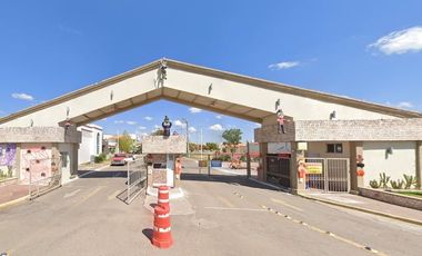 CASA EN VENTA EN VICTORIA DE DURANGO, DURANGO