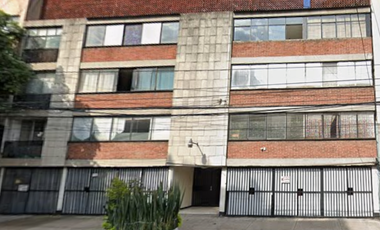 Departamento en Remate Frente a Estadio Ciudad de Los Deportes