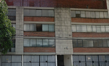 Departamento en Remate Frente a Estadio Ciudad de Los Deportes