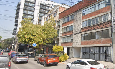 Departamento en Remate Frente a Estadio Ciudad de Los Deportes