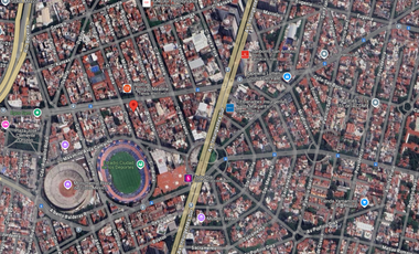 Departamento en Remate Frente a Estadio Ciudad de Los Deportes