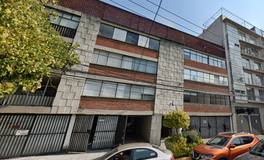 Departamento en Remate Frente a Estadio Ciudad de Los Deportes